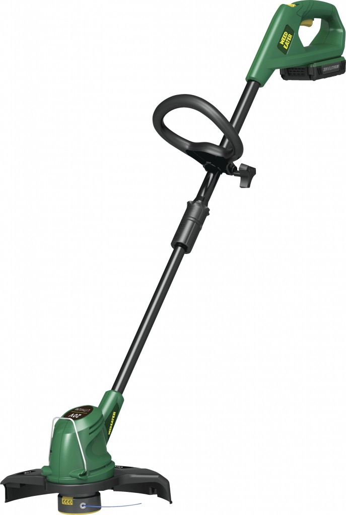 WE20VT | Weedeater Featherlite